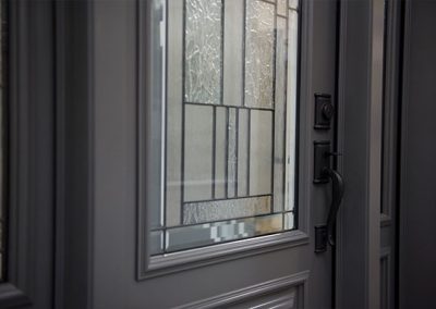 Vente et installation de porte à Saint-Ambroise-de-Kildare - Portes et Fenêtres E. Charrier Saint-Ambroise-de-Kildare
