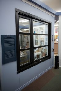 Vente et installation de fenêtre Energy Star à Joliette - Portes et Fenêtre E. Charrier à St-Ambroise-de-Kildare