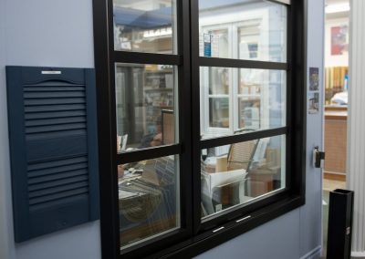 Vente et installation de fenêtre Energy Star à Joliette - Portes et Fenêtre E. Charrier à St-Ambroise-de-Kildare