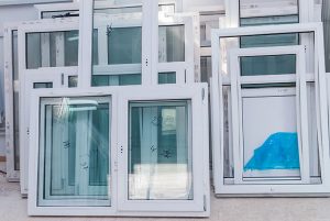 installation de fenêtre en PVC à Joliette - Portes et Fenêtres E. Charrier