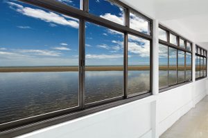 vente de fenêtres en aluminium à Joliette - Portes et Fenêtre E. Charrier