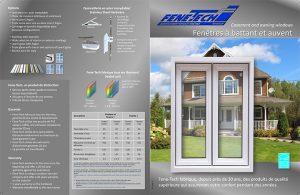 vente de fenêtres en aluminium à Joliette pdf - Portes et fenêtres E. Charrier