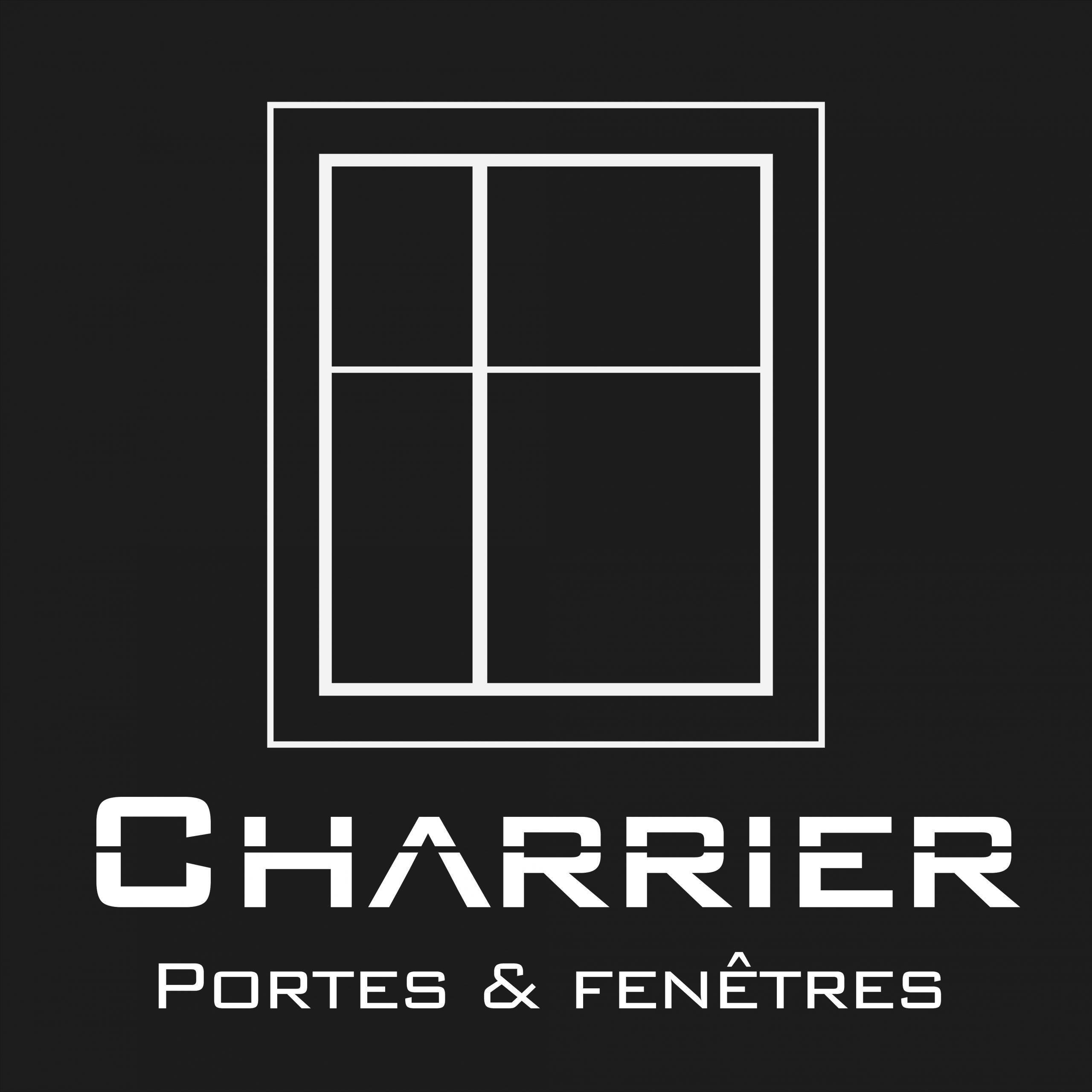 Logo de Portes et Fenêtres Charrier à St-Ambroise-de-Kildare